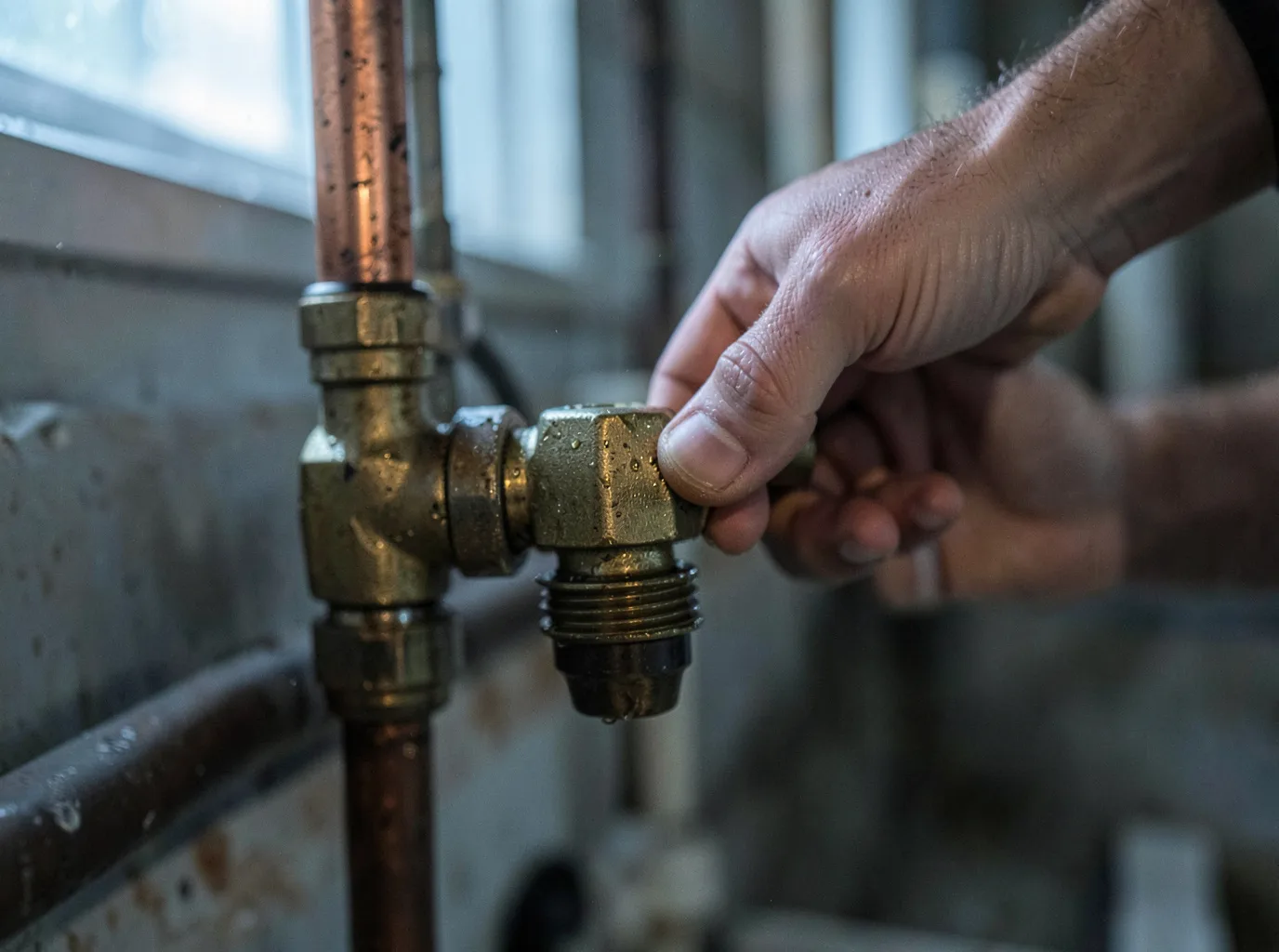 Emergency Plumber Witter, AR FAQs